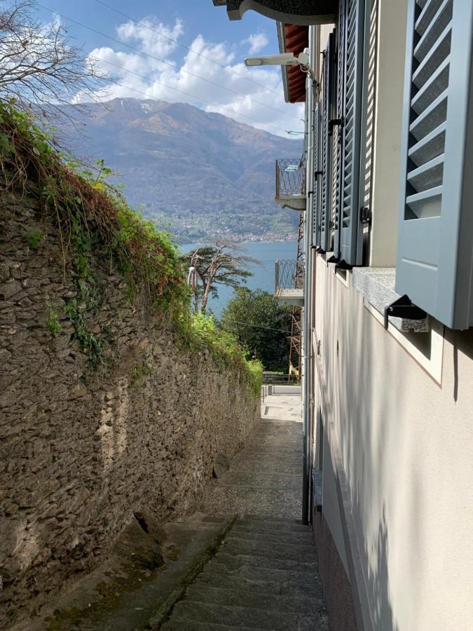 Al Castello Dervio Exterior foto