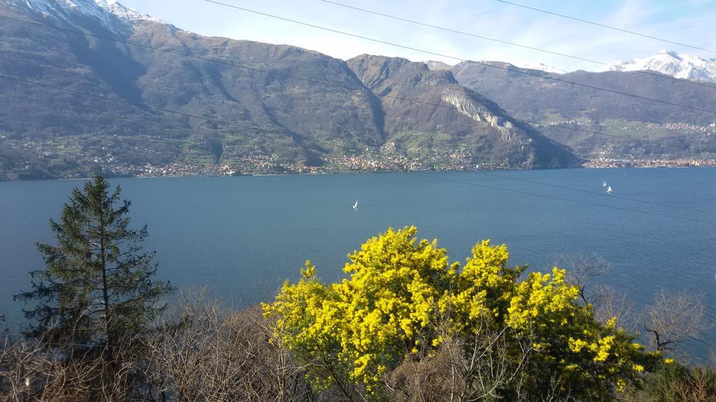 Al Castello Dervio Exterior foto